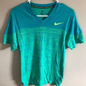 Nike tennis shirt